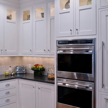 Roslyn Linen Kitchen
