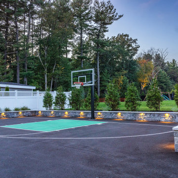 Outdoor Lighting