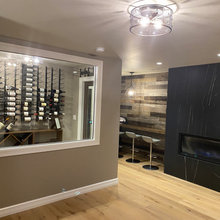 Schoenbaum Wine Room