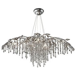 Traditional Chandeliers by Golden Lighting
