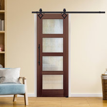 Closet Door