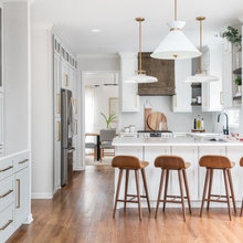 Kitchen Ideas