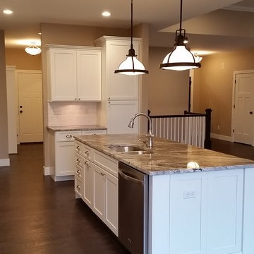 Northeastern Bungalow