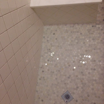 Wilson Bathroom Remodel