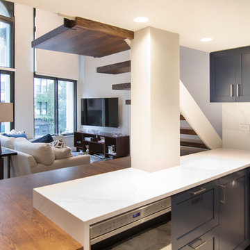 Eleventh Street Apartment