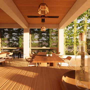 Cafeteria