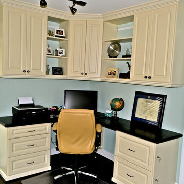 Home Office - Bala Cynwyd