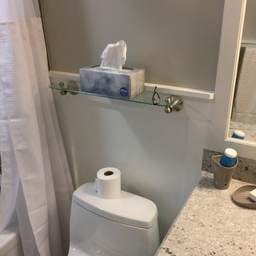 Perry Hall Bathroom