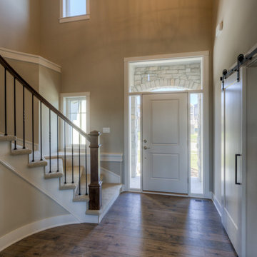 2-story Mason Home for Sale