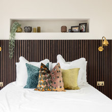 Bedroom Ideas