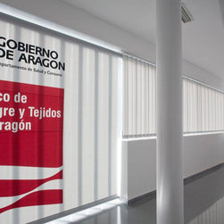 Vertical Blinds - Vertical Blinds