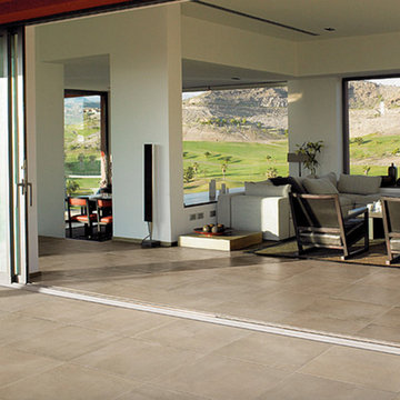 Living Rooms