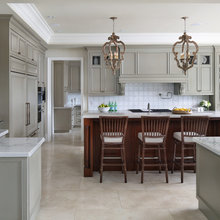 kitchen soffit