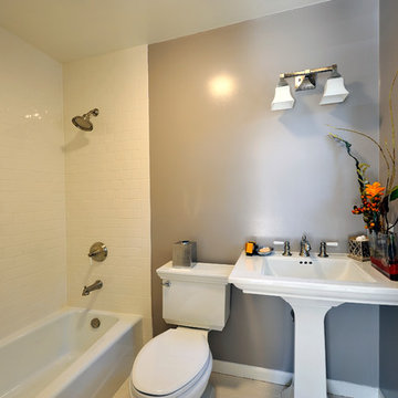 South Pasadena Interior Home Remodel