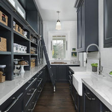 Pantry And Butlers Pantry