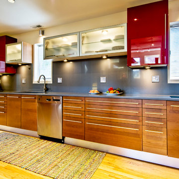 Urban Post-Modernism, Refined