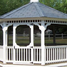 Gazebos