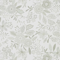 Betsy Cream Roller blind - Roller Shades