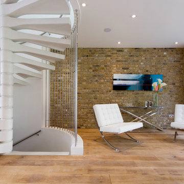 Leinster Mews, Bayswater, W2