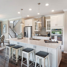 Oxford Farmhouse - Kitchen/Dining