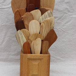 Canaryware - Products