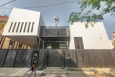 Ramapuram House