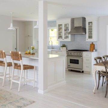 Pine Neck Project