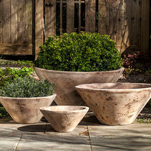 Terra Cotta pots