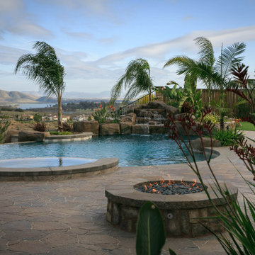 Propst Project : Western Outdoor Designs