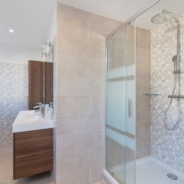 Résidence secondaire en duplex à Morlaix, Bretagne
