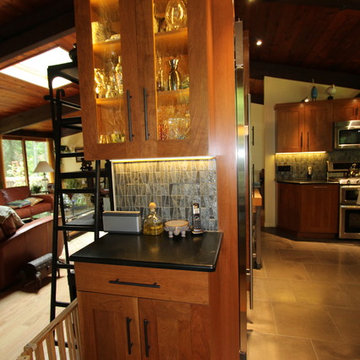 Deck House Dream-Project 2790