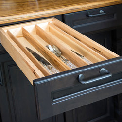 Wellborn Cabinet, Inc. Select Series - Products