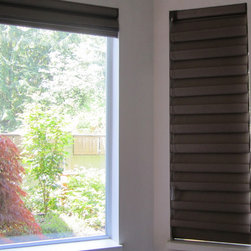 Recent Jobs - Cellular Shades
