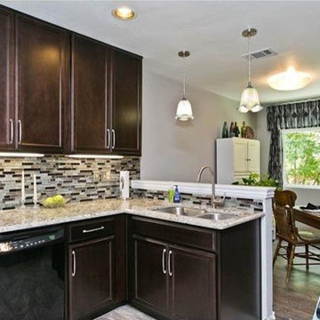country villa dr | Sue