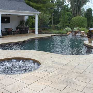 Natick, MA Project