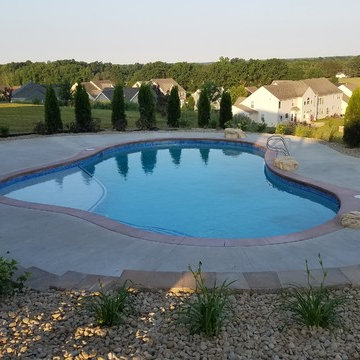 Designed for Enjoyment!