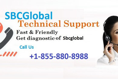 sbcglobal email support +1-855-880-8988