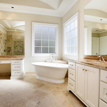 Columbine Master Bath