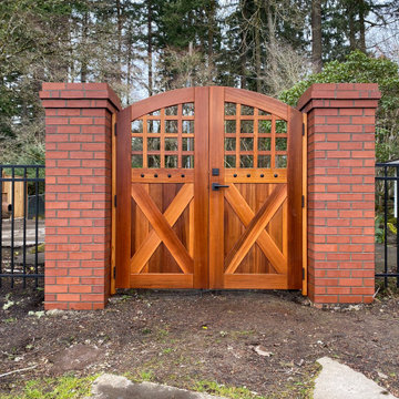 BRICKWORK by Greg