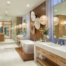 Bathrooms - Favorites