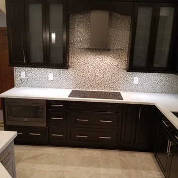 Kitchen Remodels