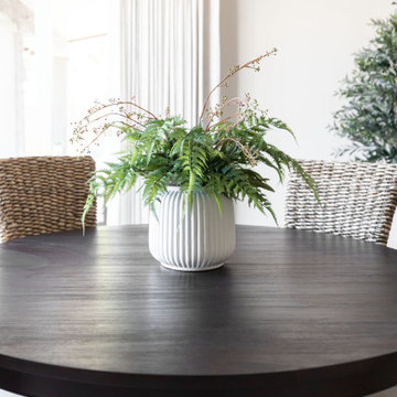 Light & Airy Subtle Boho