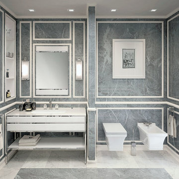 Fall 2016 - Bathrooms