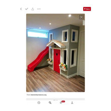 Ruff House: Playroom