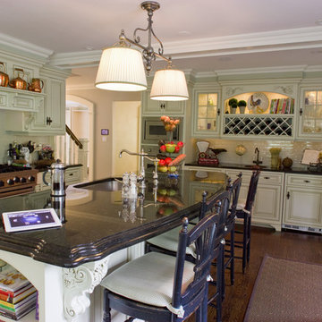 New Jersey Residence