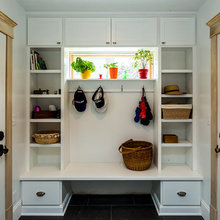 Mudroom