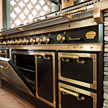 Kitchen pomona