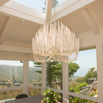 Temple Hills Drive - Laguna Beach