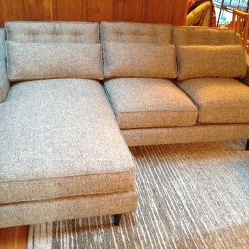 LISA STYLE - CUSTOM SOFA OR SECTIONAL
