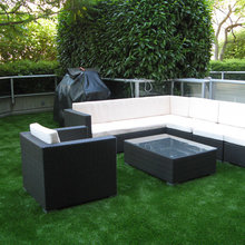 Landscape Ideas